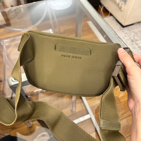 Dagne Dover Fanny Pack (never worn) - Picture 6 of 6